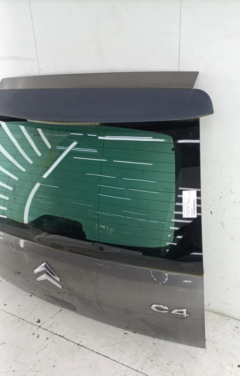 Hayon CITROEN C4 1 PHASE 2 occasion