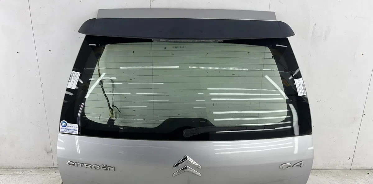 Hayon CITROEN C4 1 PHASE 2 occasion