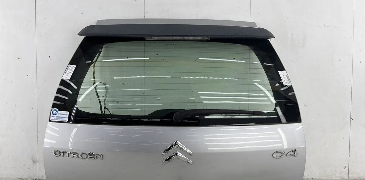Hayon CITROEN C4 1 PHASE 2 occasion