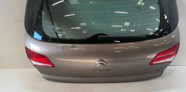 Hayon CITROEN C4 2 PHASE 1 occasion