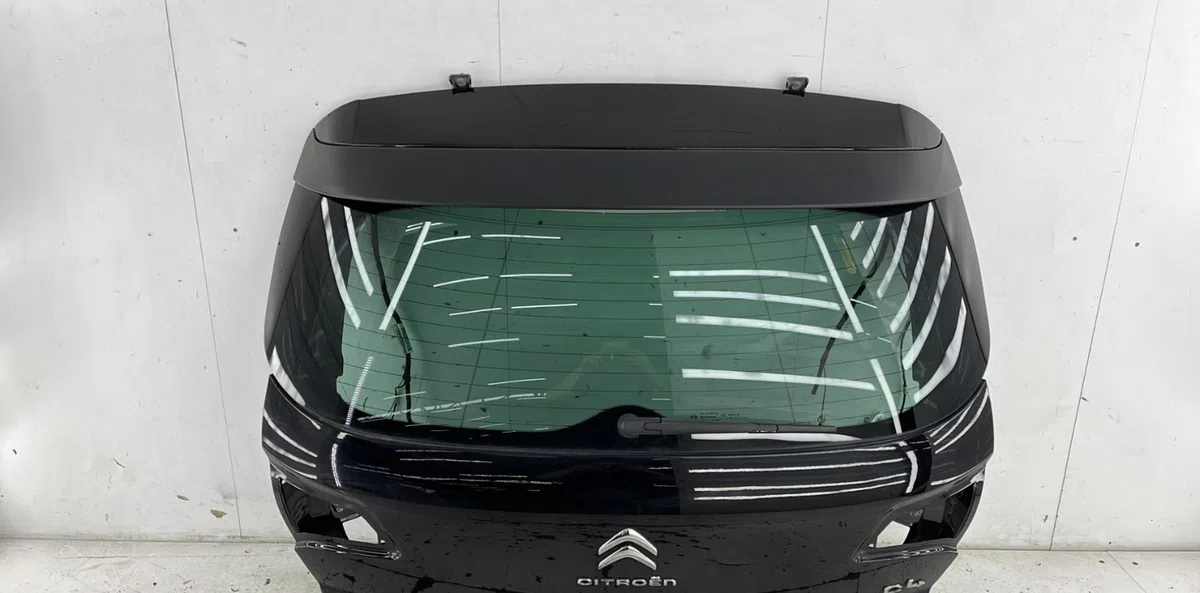 Hayon CITROEN C4 2 PHASE 2 occasion
