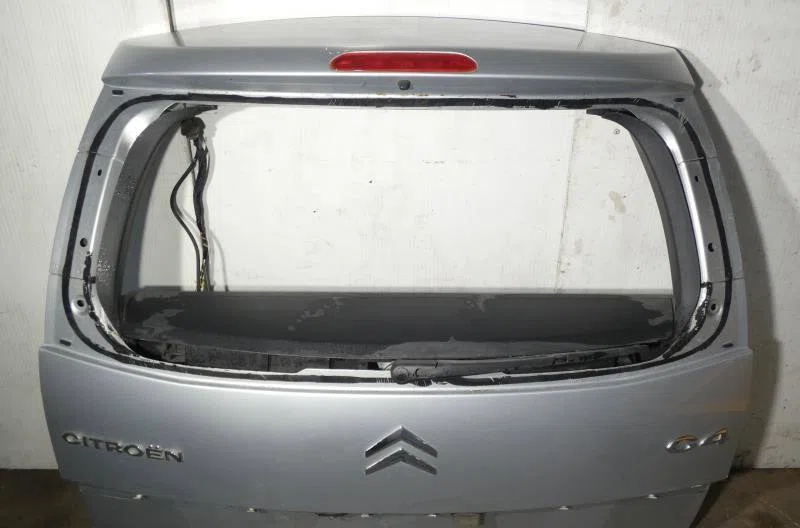 Hayon CITROEN C4 GRAND PICASSO 1 occasion