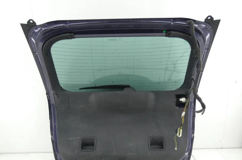 Hayon CITROEN C4 GRAND PICASSO 1 occasion
