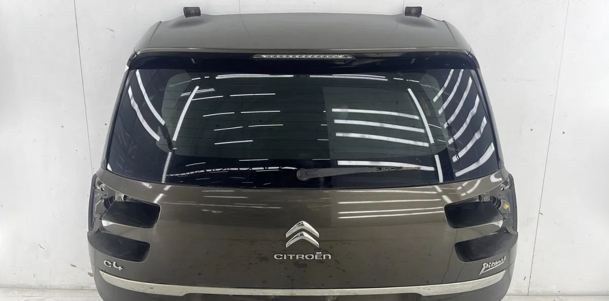 Hayon CITROEN C4 GRAND PICASSO 2 PHASE 1 occasion