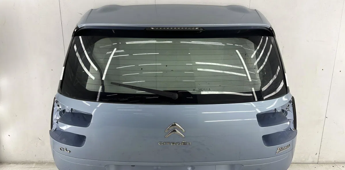 Hayon CITROEN C4 GRAND PICASSO 2 PHASE 1 occasion