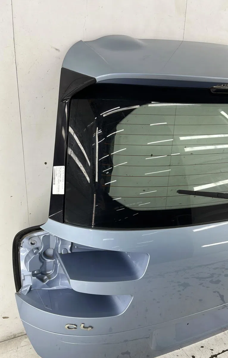 Hayon CITROEN C4 GRAND PICASSO 2 PHASE 1 occasion