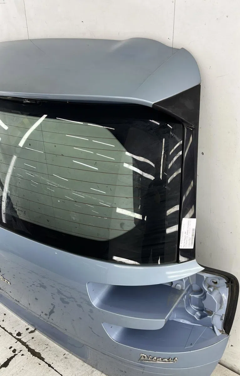 Hayon CITROEN C4 GRAND PICASSO 2 PHASE 1 occasion