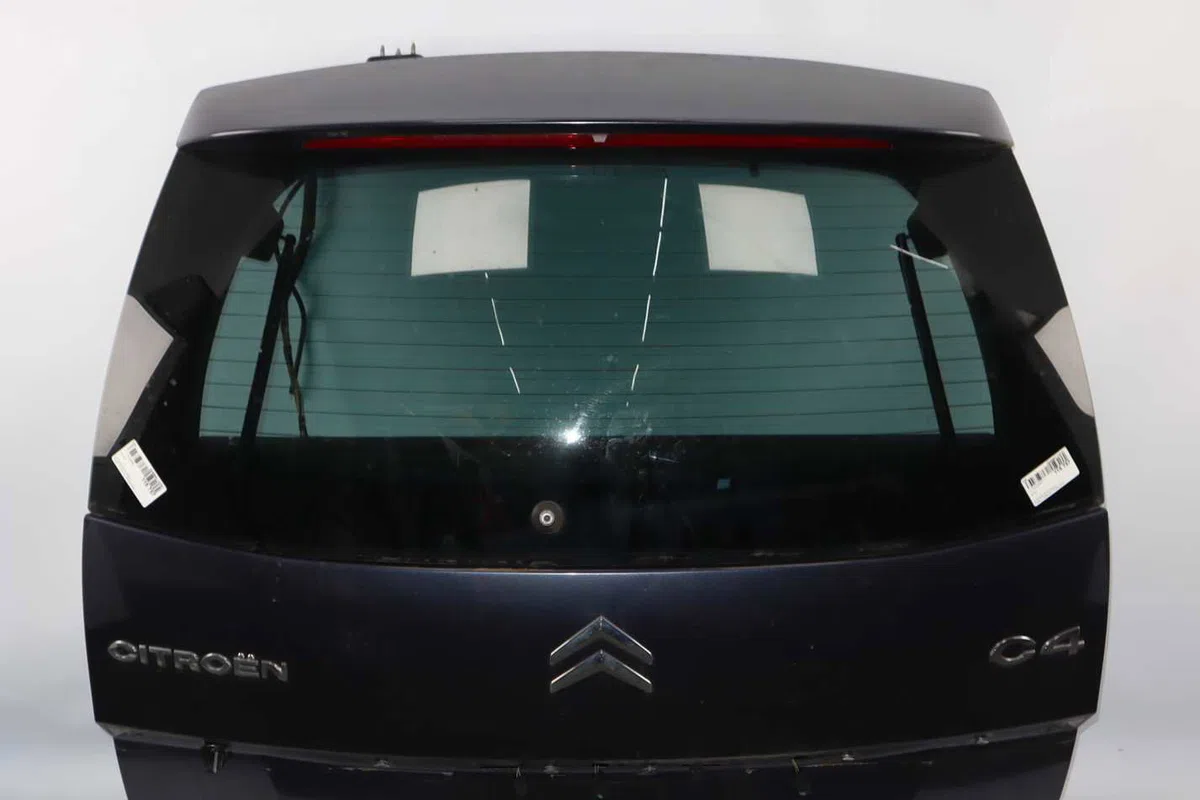 Hayon Citroen C4 GRAND PICASSO I (UA_) 1.6 hdi (2006-2011) 5 portes occasion