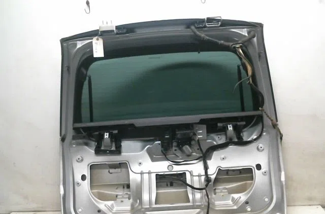 Hayon Citroen C4 GRAND PICASSO I (UA_) 2.0 hdi 138 (2006-2013) occasion