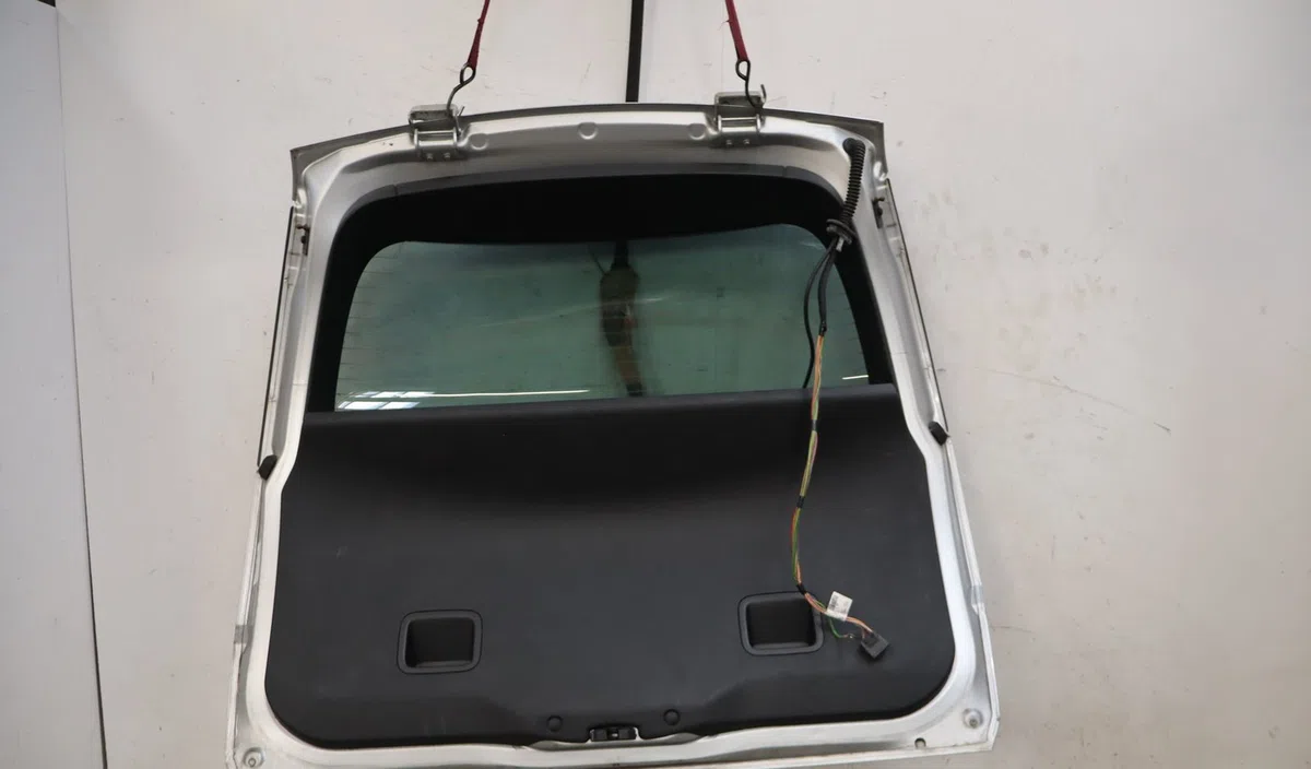 Hayon Citroen C4 GRAND PICASSO I (UA_) 2.0 hdi 150 (2009-2013) occasion