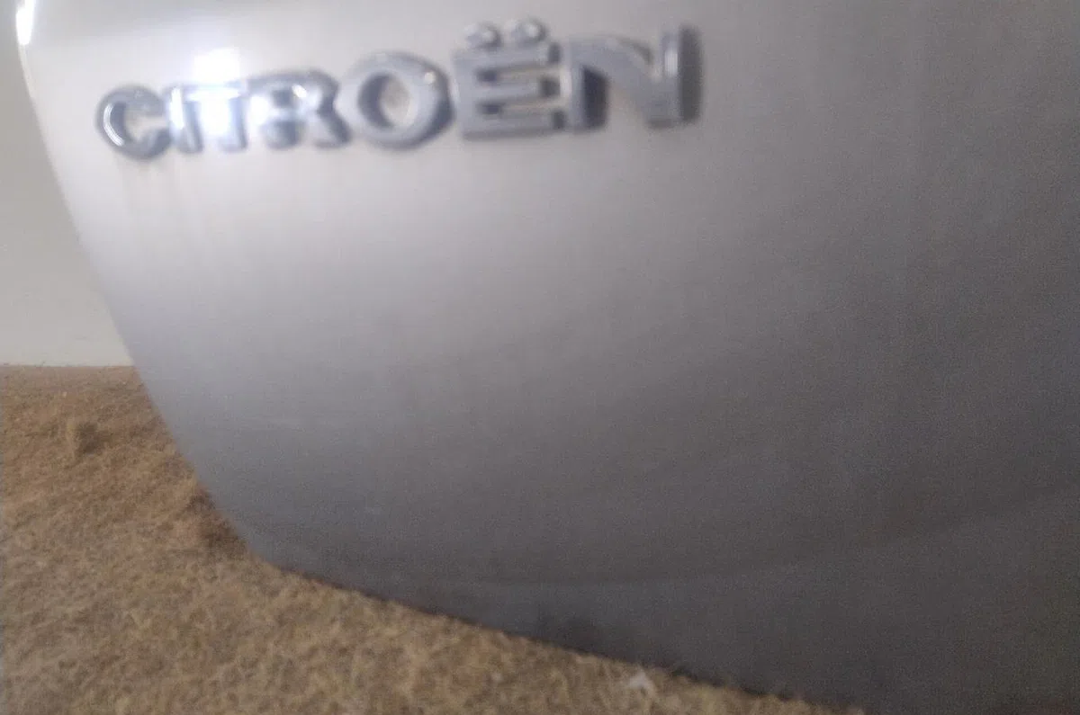 Hayon Citroen C4 I (LC_) 1.6 16v (2004-2011) 5 portes occasion
