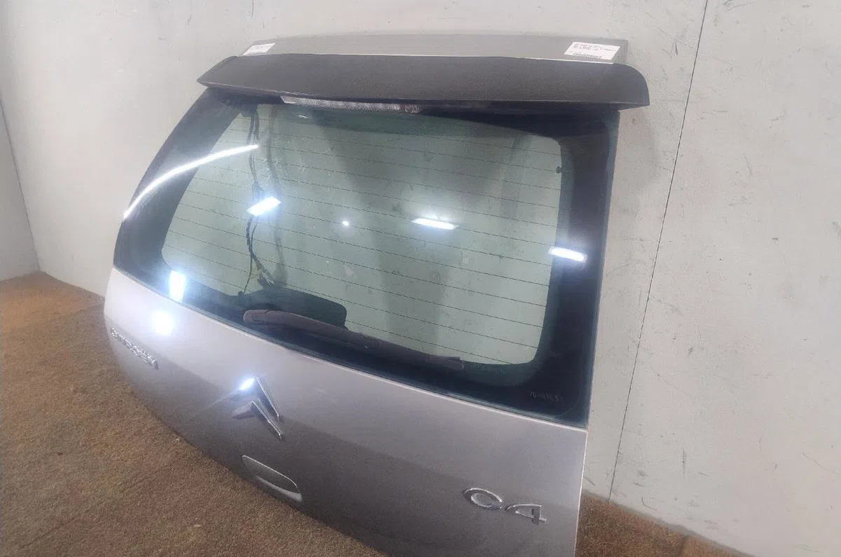 Hayon Citroen C4 I (LC_) 1.6 16v (2004-2011) 5 portes occasion