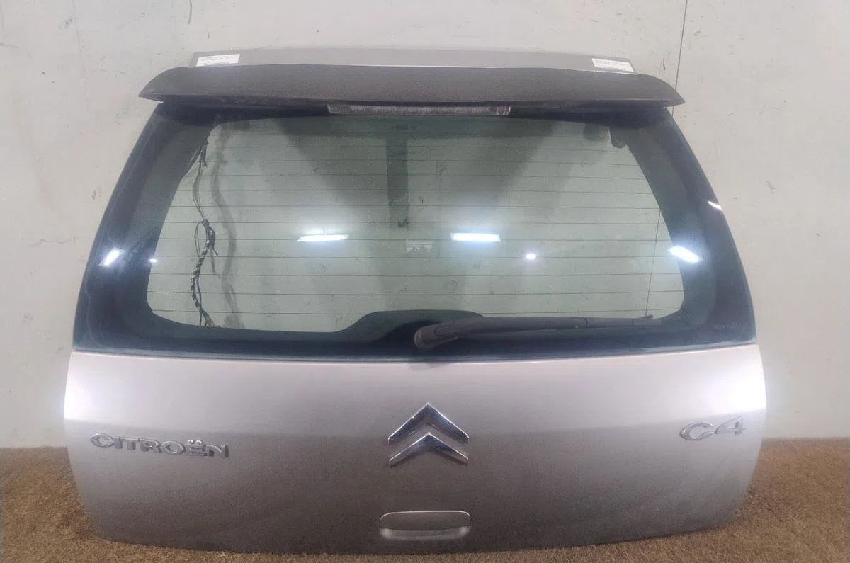 Hayon Citroen C4 I (LC_) 1.6 16v (2004-2011) 5 portes occasion