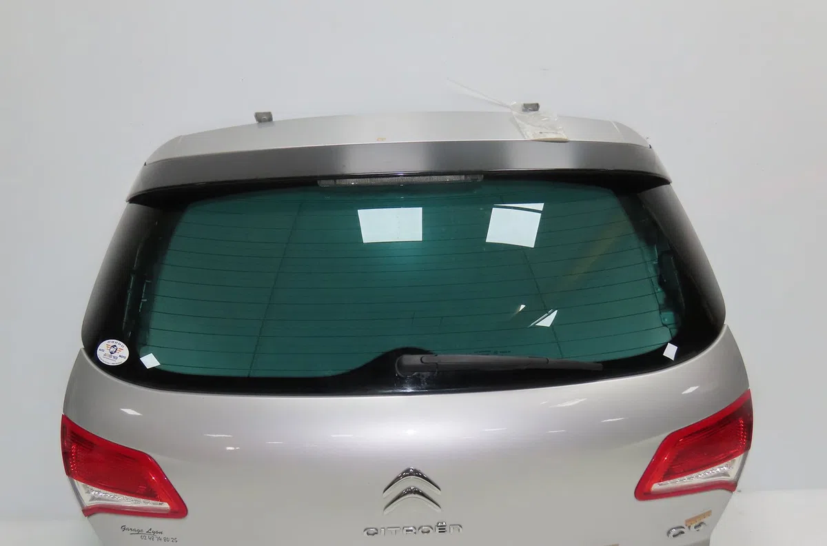 Hayon Citroen C4 II (NC_) 1.6 hdi 90 (2009) 5 portes occasion