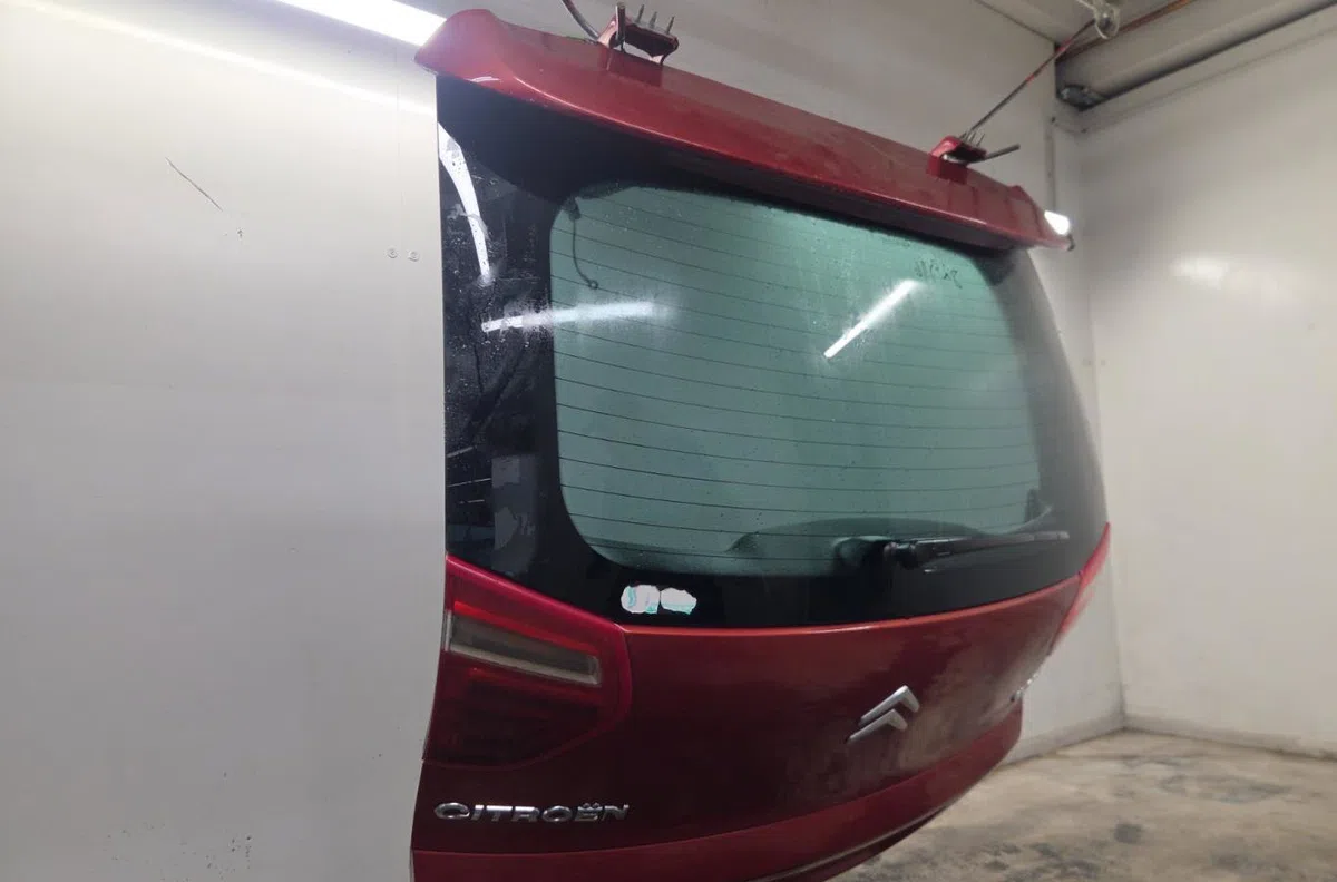 Hayon CITROEN C4 PICASSO 1 occasion