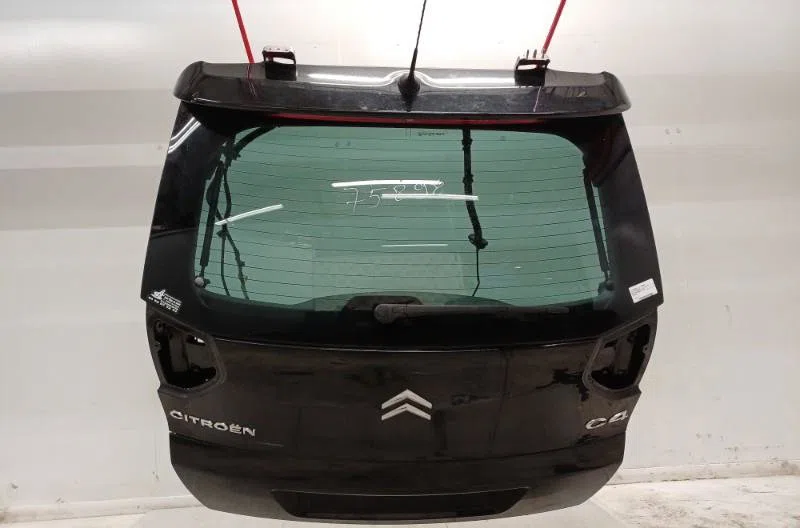 Hayon CITROEN C4 PICASSO 1 occasion