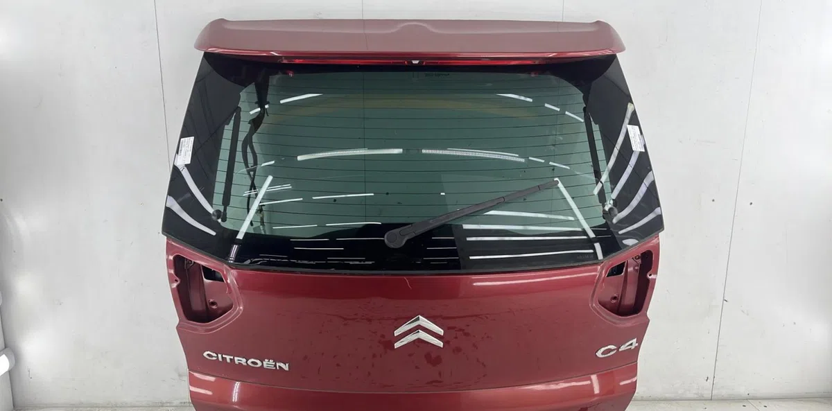 Hayon CITROEN C4 PICASSO 1 occasion