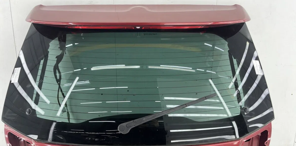 Hayon CITROEN C4 PICASSO 1 occasion