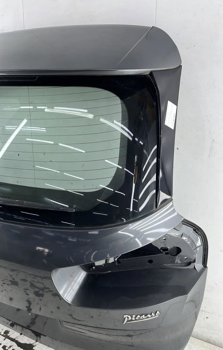 Hayon CITROEN C4 PICASSO 2 PHASE 1 occasion