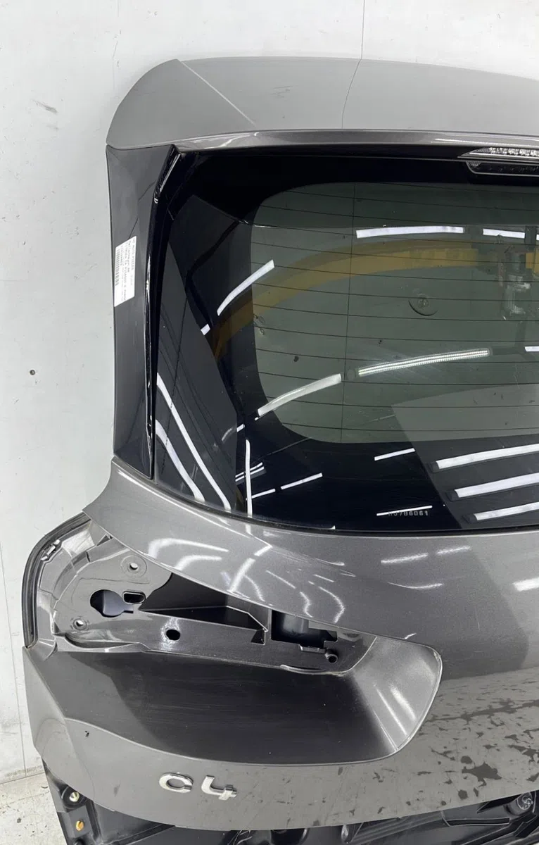 Hayon CITROEN C4 PICASSO 2 PHASE 2 occasion