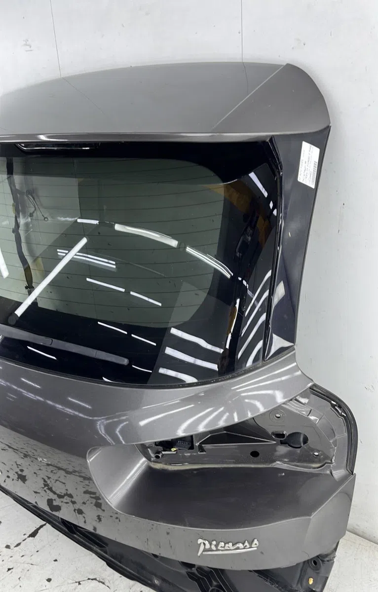 Hayon CITROEN C4 PICASSO 2 PHASE 2 occasion