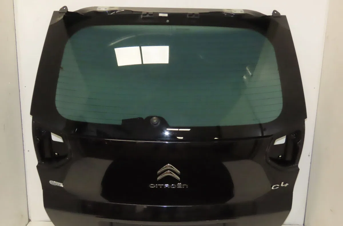 Hayon Citroen C4 PICASSO I Monospace (UD_) 1.6 hdi 110 (2010-2013) 5 portes occasion