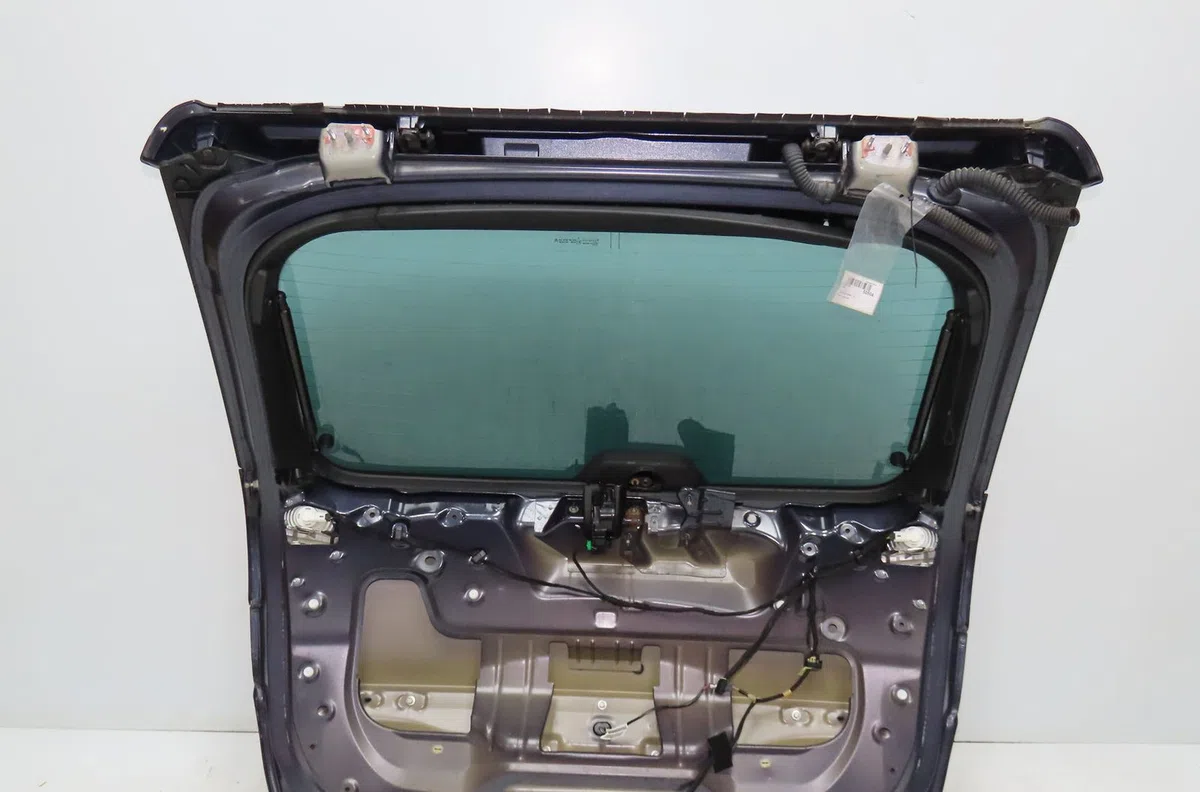 Hayon Citroen C4 PICASSO I Monospace (UD_) 1.6 hdi (2007-2013) 5 portes occasion