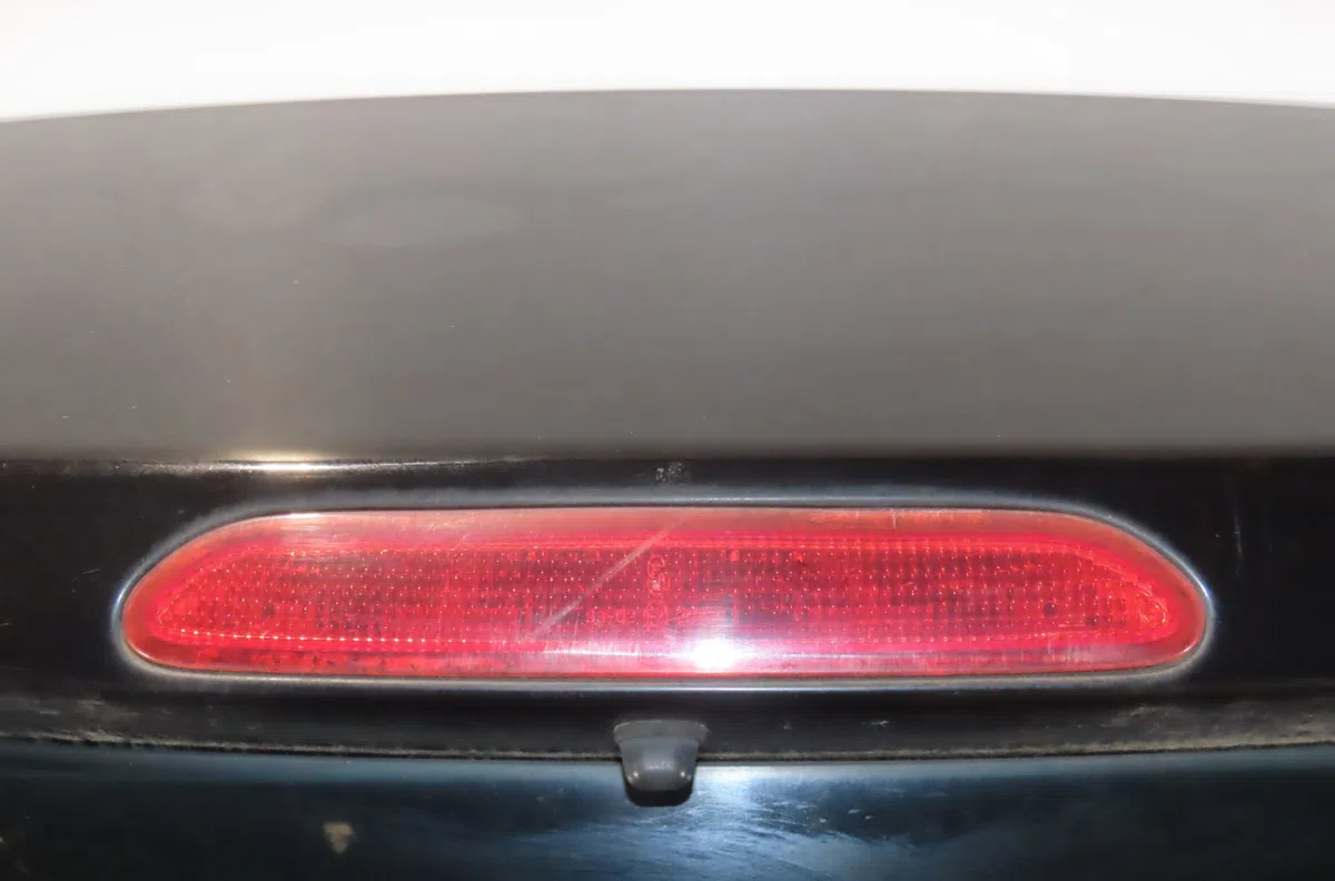 Hayon Citroën C4 PICASSO I Monospace (UD_) 1.6 hdi (2007-2013) 5 portes occasion