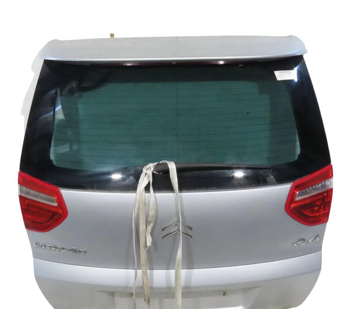 Hayon Citroen C4 PICASSO I Monospace (UD_) 1.6 hdi (2007-2013) 5 portes occasion
