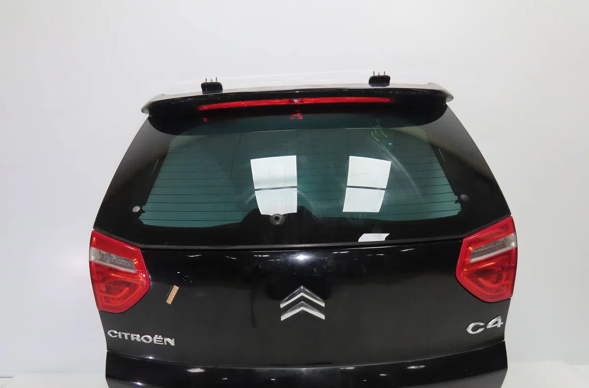 Hayon Citroen C4 PICASSO I Monospace (UD_) 1.6 hdi (2007-2013) 5 portes occasion