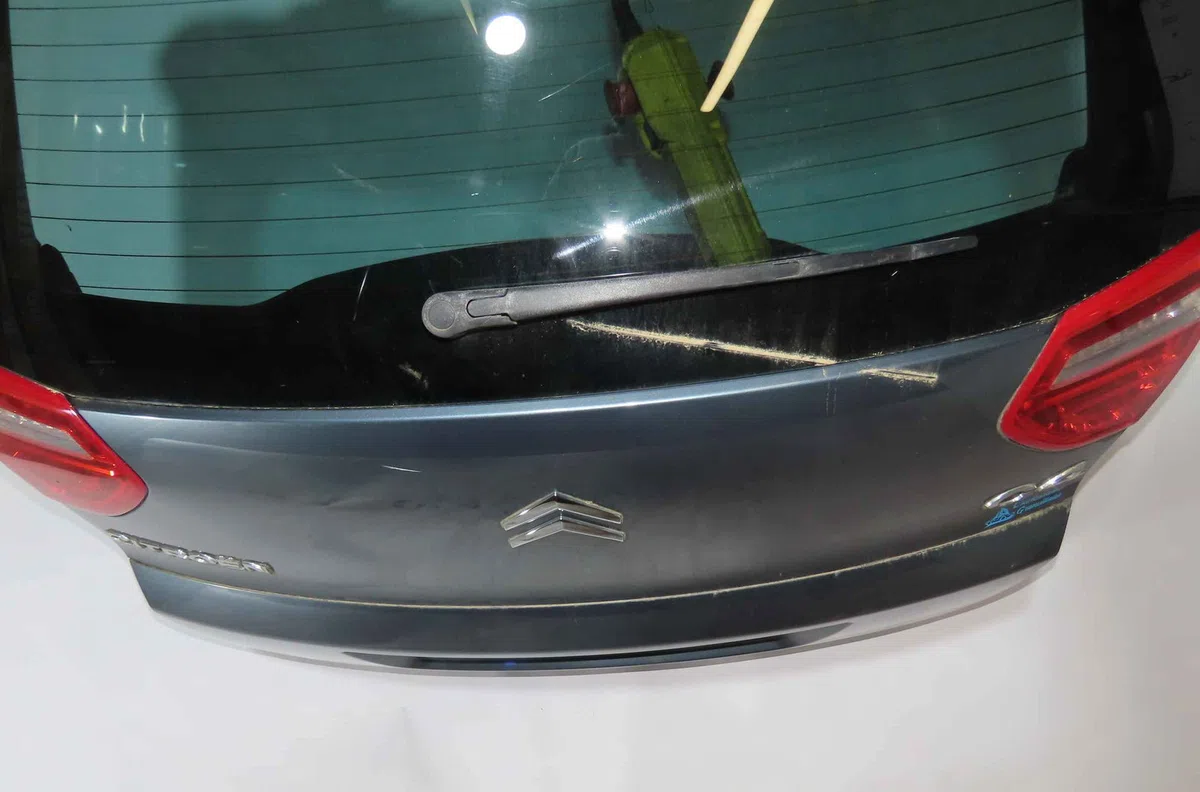 Hayon CITROEN C4 PICASSO I occasion