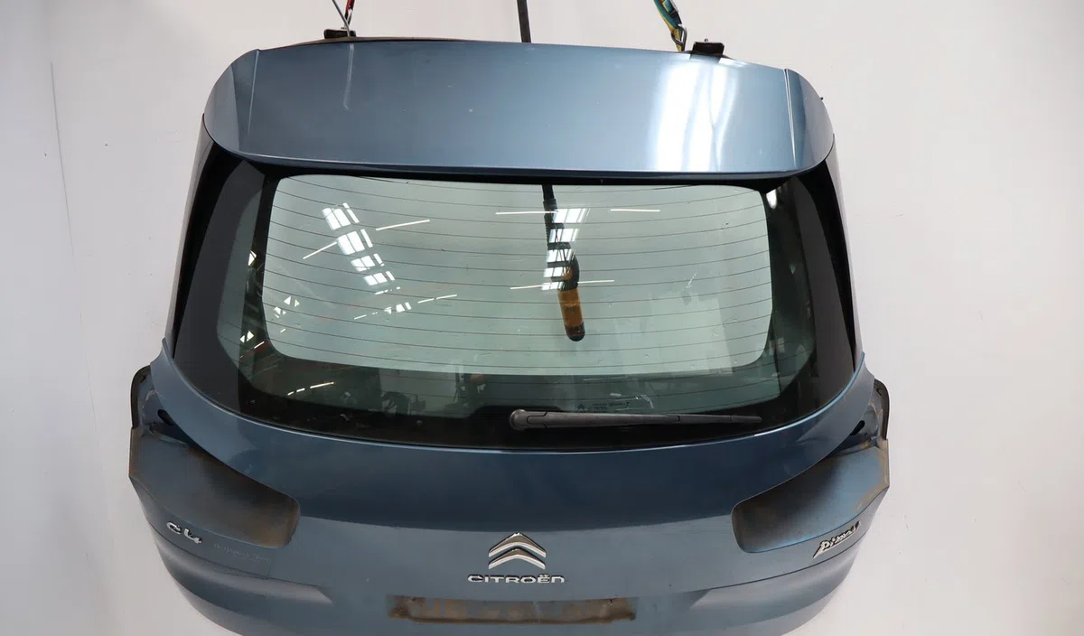 Hayon Citroen C4 PICASSO II 1.6 hdi - bluehdi 115 (2013) 5 portes occasion