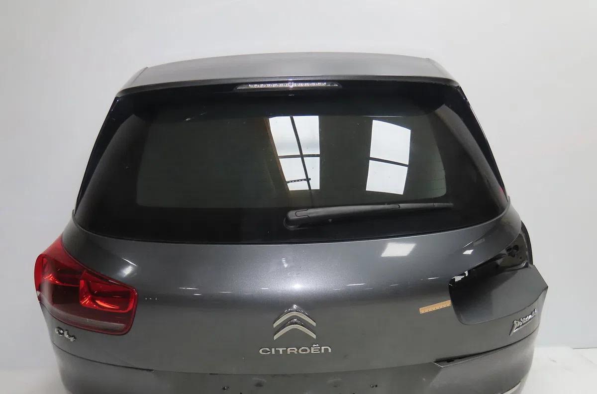 Hayon Citroen C4 PICASSO II 1.6 hdi - bluehdi 115 (2013) 5 portes occasion