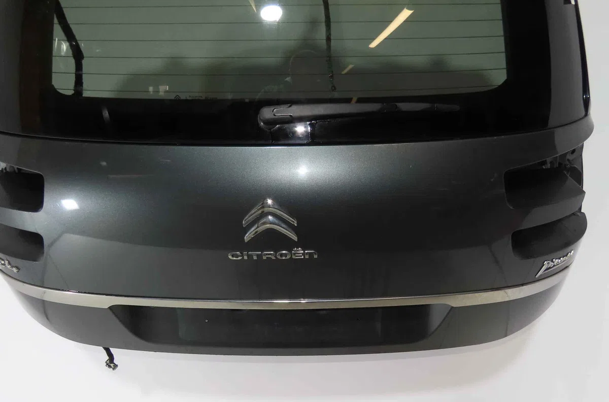 Hayon CITROEN C4 PICASSO II occasion