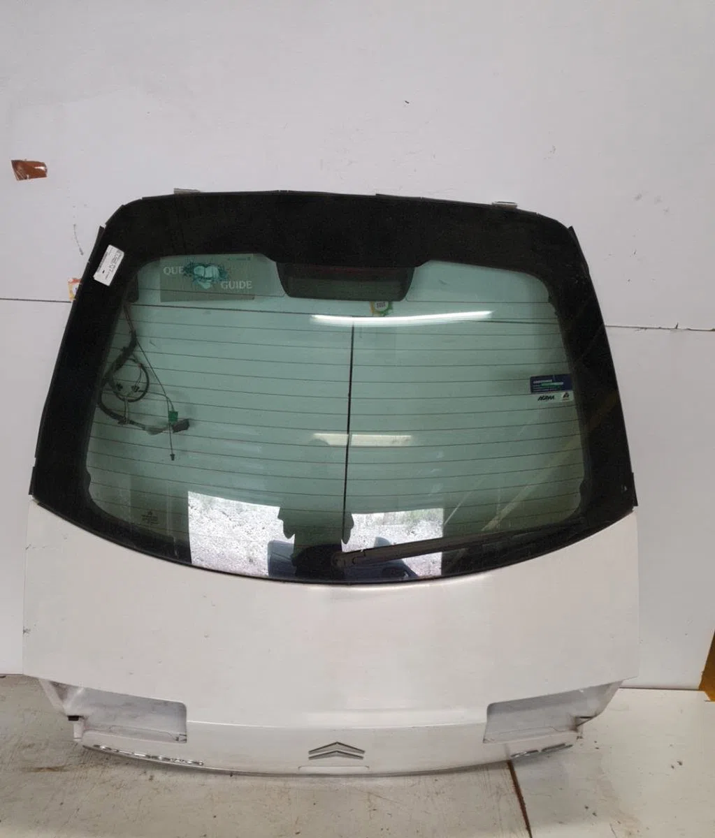 Hayon CITROEN C5 1 PHASE 2 occasion