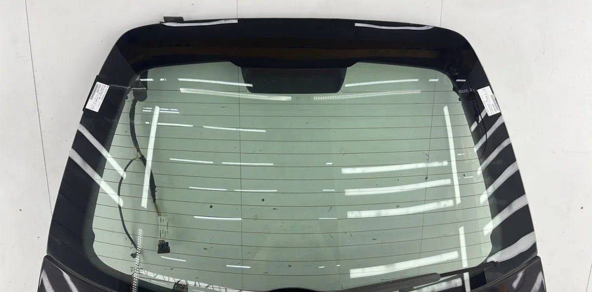 Hayon CITROEN C5 1 PHASE 2 occasion