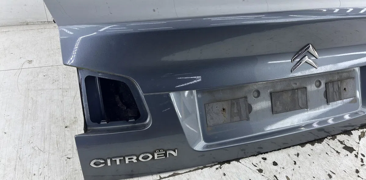 Hayon CITROEN C5 2 occasion