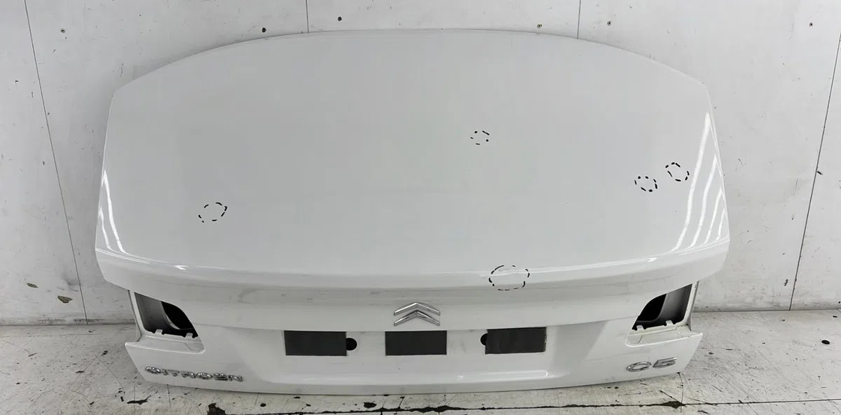 Hayon CITROEN C5 2 occasion