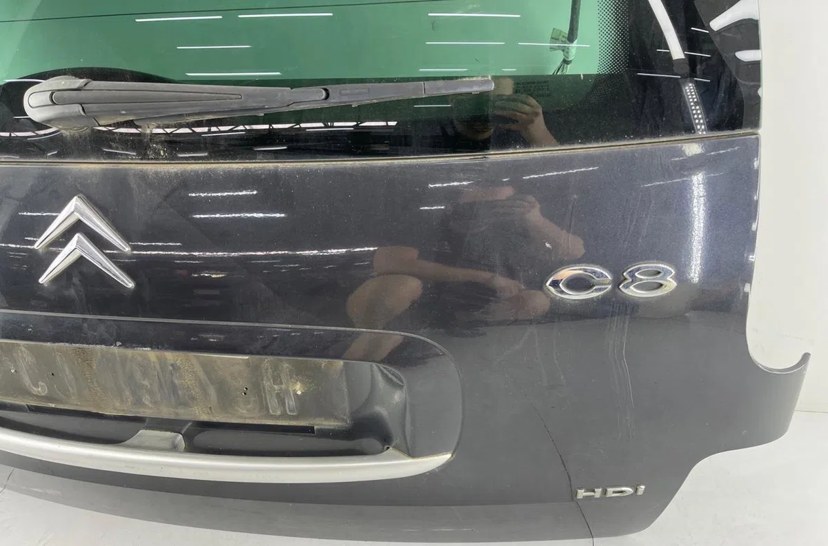 Hayon CITROEN C8 occasion