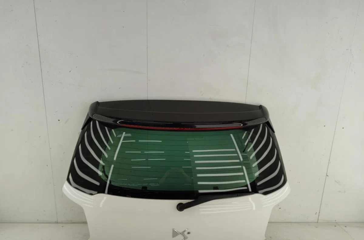 Hayon CITROEN DS3 PHASE 1 occasion
