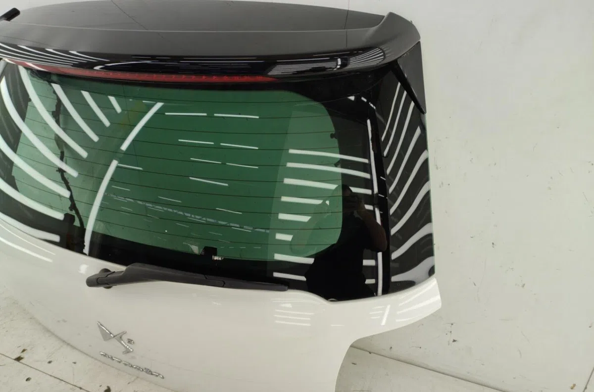 Hayon CITROEN DS3 PHASE 1 occasion