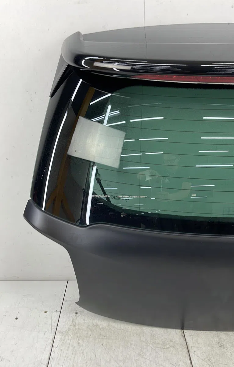 Hayon CITROEN DS3 PHASE 1 occasion