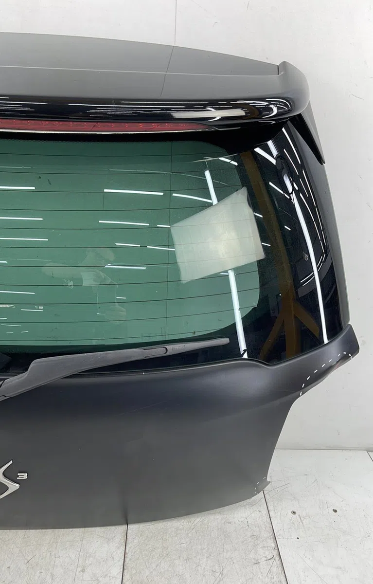 Hayon CITROEN DS3 PHASE 1 occasion