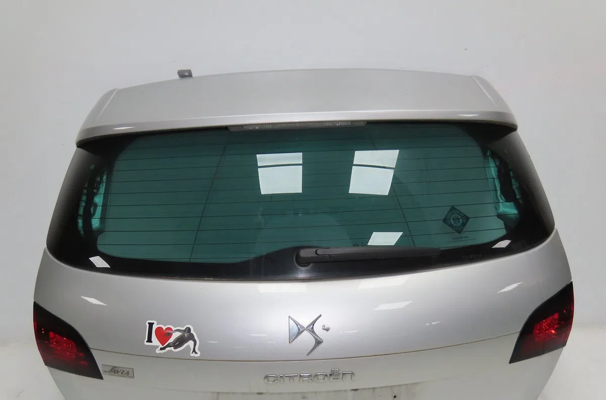Hayon Citroen DS4 (NX_) 1.6 vti 120 (2011-2015) occasion