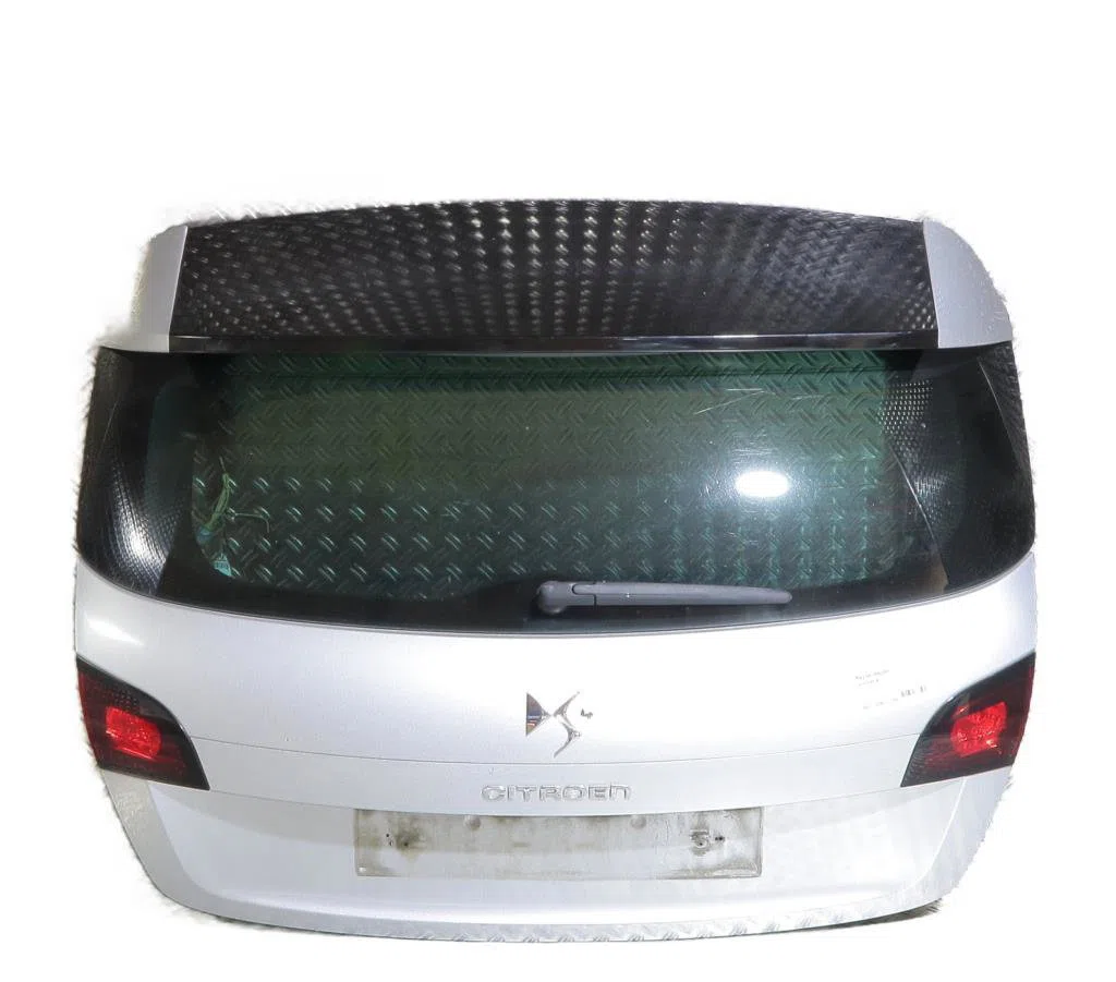 Hayon CITROEN DS4 PHASE 1 occasion