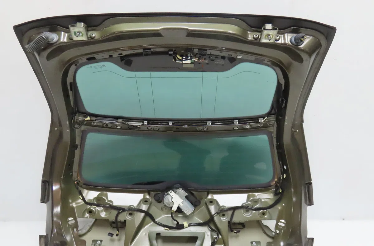 Hayon Citroen DS5 2.0 hdi 165 (2011-2015) 5 portes occasion