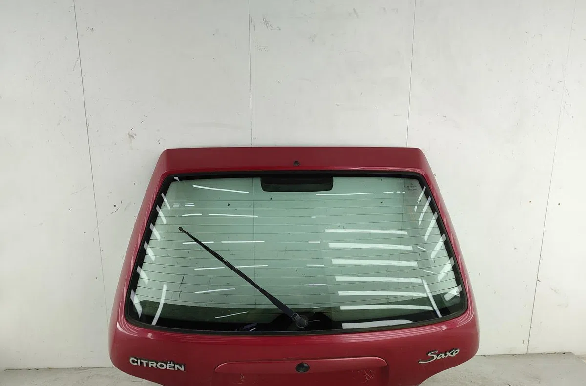 Hayon CITROEN SAXO PHASE 1 occasion