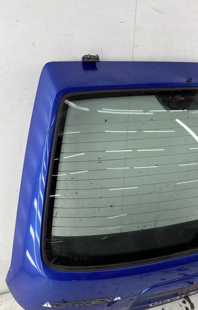 Hayon CITROEN SAXO PHASE 2 occasion