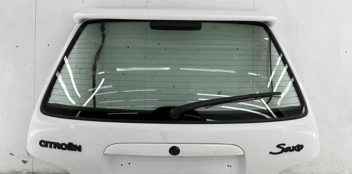 Hayon CITROEN SAXO PHASE 2 occasion