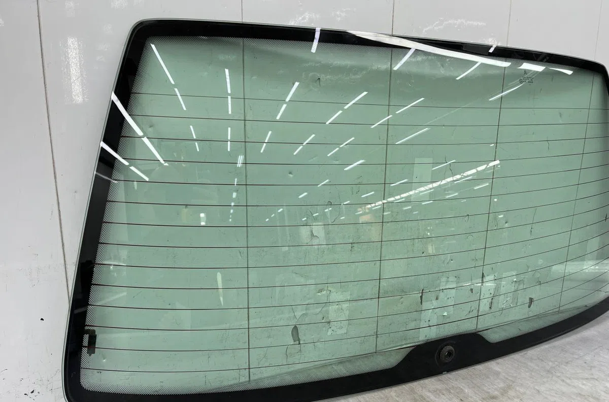 Hayon CITROEN SAXO PHASE 2 occasion